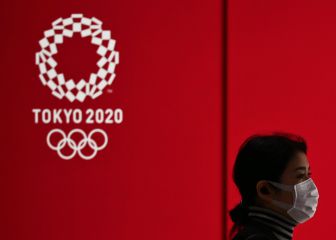 Los deportistas olímpicos no realizarán cuarentena en Tokio