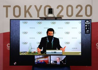 Tokio 2020 destaca la buena acogida de sus medidas contra el coronavirus