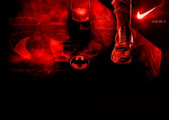 El día que Nike diseñó la bota perfecta para Batman thumbnail