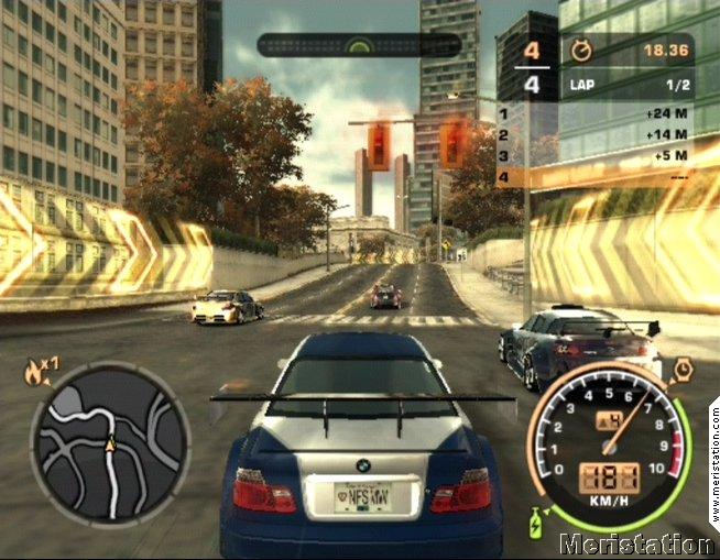 Resultado de imagen para CAPTURAS DE NFS MW