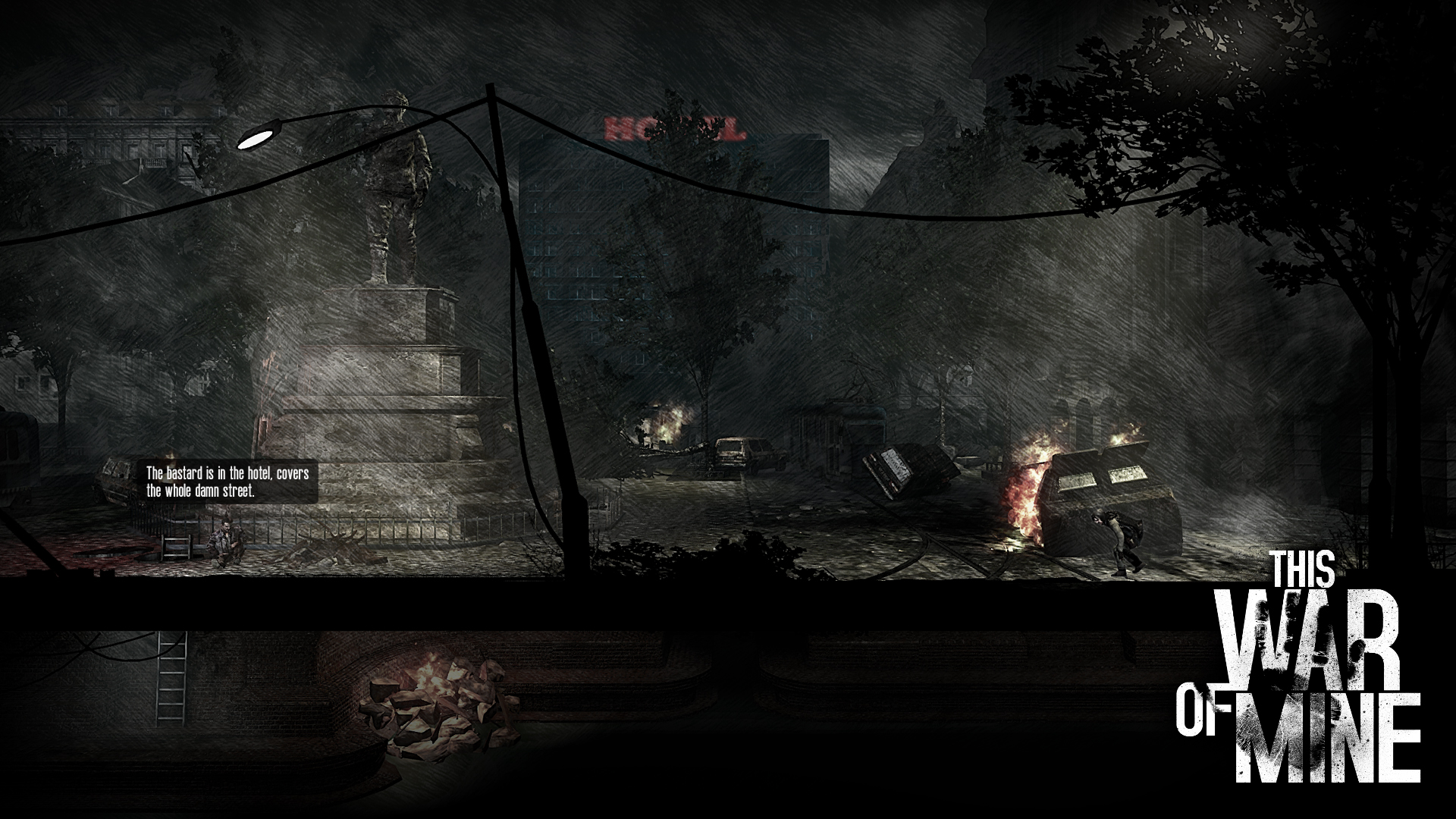 Imágenes De This War Of Mine Meristation