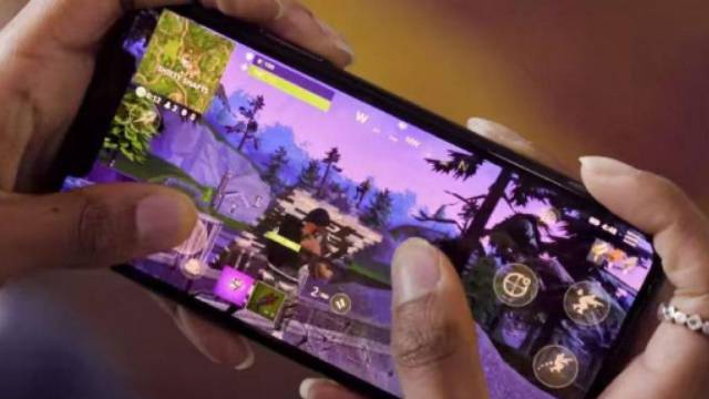 fortnite en android estos son los moviles en los que se podra jugar - lista de telefonos android compatibles con fortnite