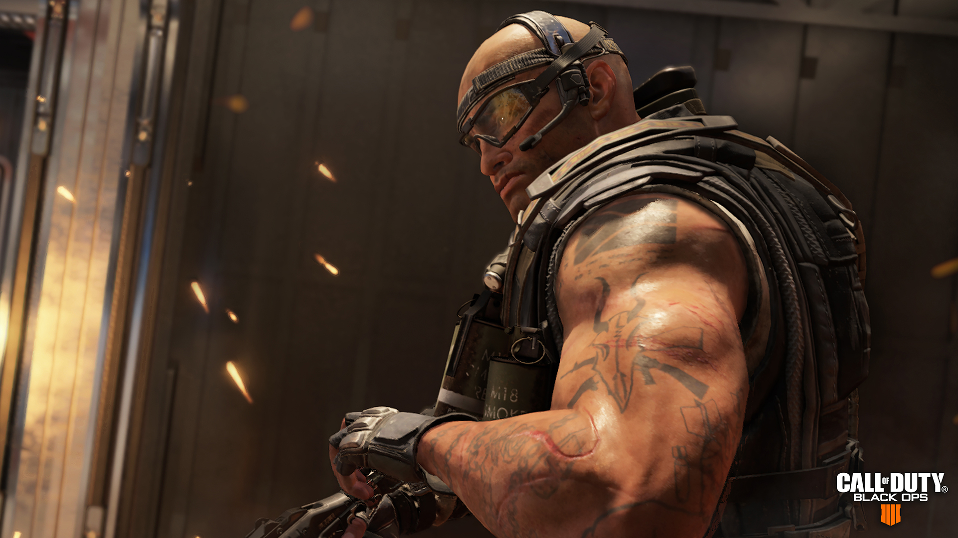 Imágenes De Call Of Duty Black Ops 4 Meristation