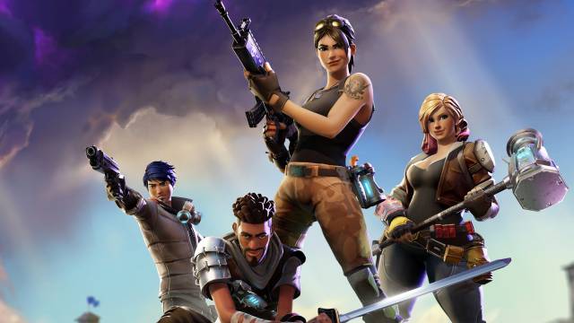 Fortnite salvar el mundo precio pc