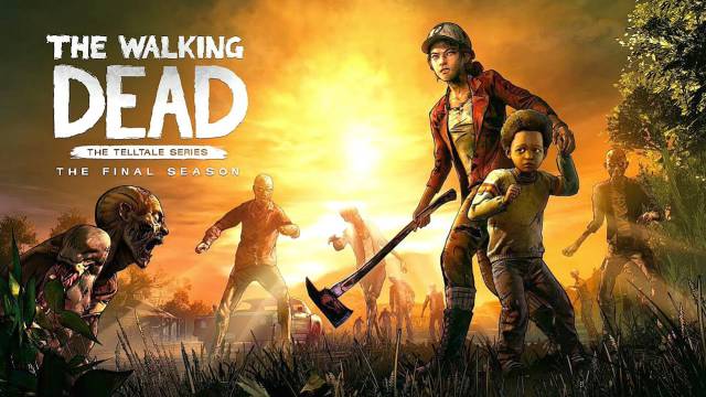 The Walking Dead llega a su fin... ¿y ahora qué? - MeriStation The Walking Dead llega a su fin... ¿y ahora qué? - MeriStation