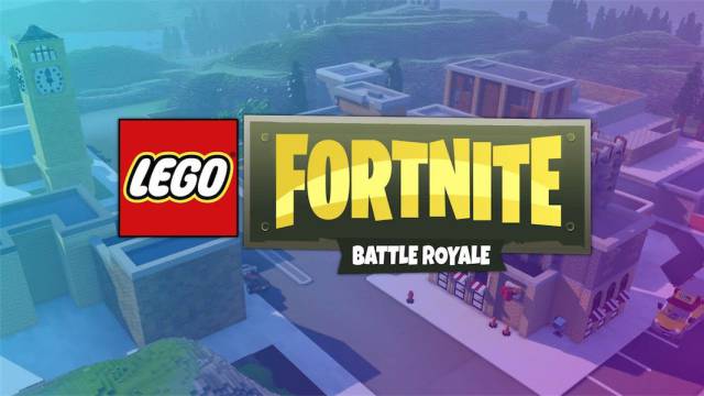 Llega La Version Lego De Fornite Battle Royale Meristation - llega la version lego de fornite battle royale