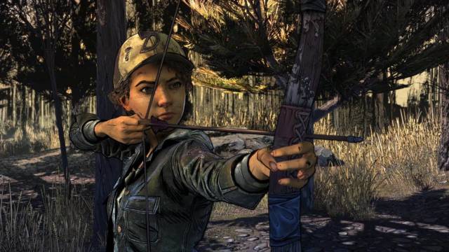 The Walking Dead: The Final Season pone fecha a todos sus episodios ... The Walking Dead: The Final Season pone fecha a todos sus episodios ...