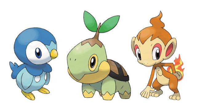Pokémon GO añade una nueva pista de la cuarta generación - MeriStation Pokémon GO añade una nueva pista de la cuarta generación - MeriStation