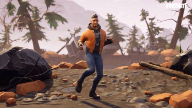 Asi Puedes Conseguir Gratis Un Baile De Fortnite Battle Royale - asi puedes conseguir gratis un baile de fortnite battle royale