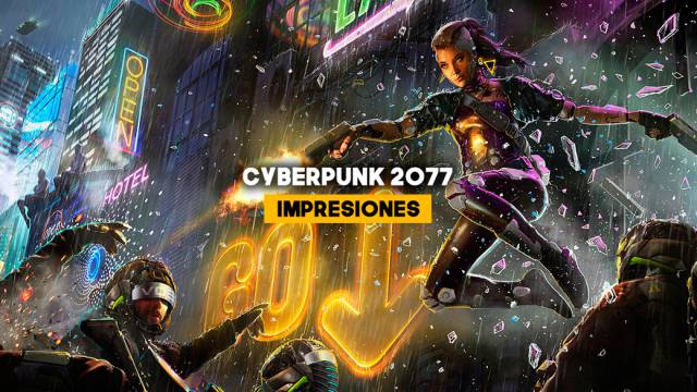 Resultado de imagen para cyberpunk 2077