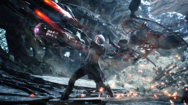 Capcom Sitúa Devil May Cry 5 En La Línea Temporal De La Saga