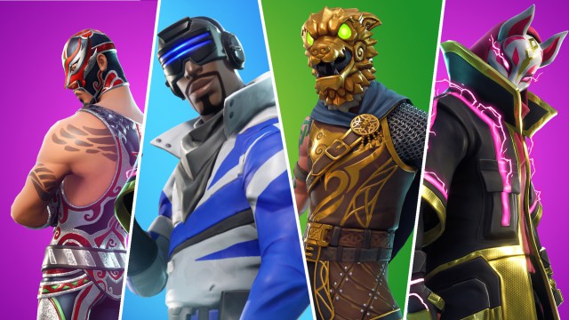 fortnite battle royale desafios de la semana 10 de la temporada 5 - piezas de rompecabezas fortnite semana 10