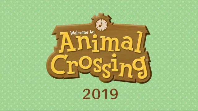 Animal Crossing Para Nintendo Switch En 2019 Meristation