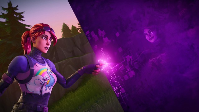 Imagen filtrada fortnite!    temporada 9