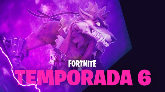 Fortnite Battle Royale Tercer Teaser De La Temporada 6 Meristation - fortnite battle royale tercer teaser de la temporada 6