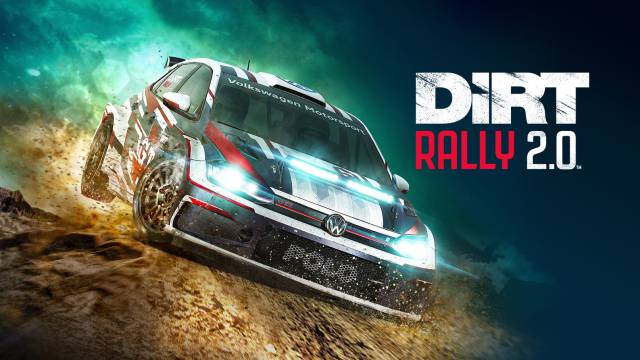 Resultado de imagen de DiRT Rally 2.0