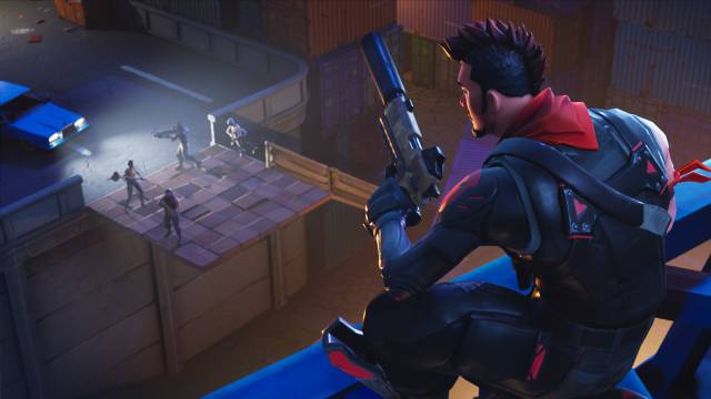 Fortnite Android Ya Se Puede Descargar En Todos Los Moviles - fortnite android ya se puede descargar en todos los moviles