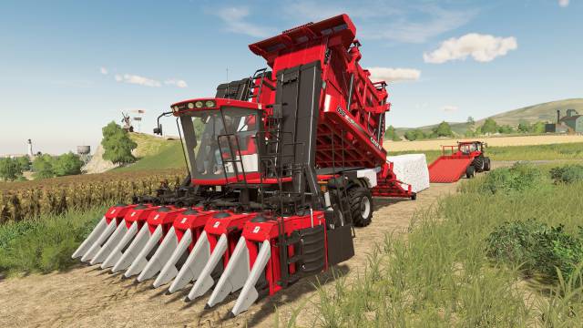 Farming Simulator 19 Full indir