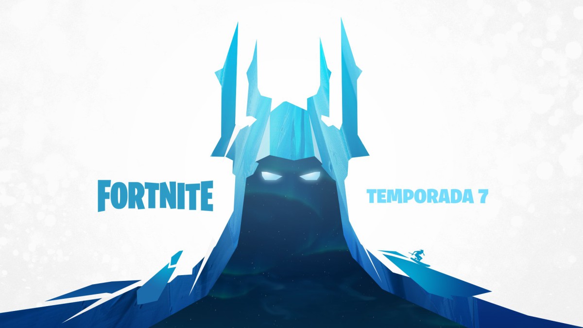 Fortnite Temporada 7 Epic Games Lanza El Primer Teaser Meristation - fortnite temporada 7 epic games lanza el primer teaser