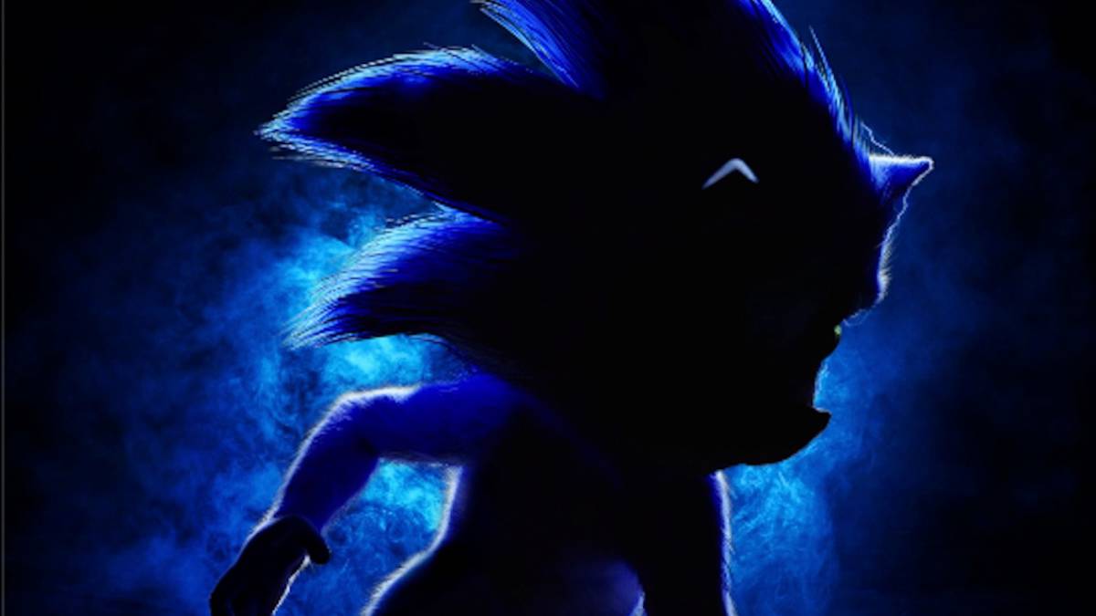 Resultado de imagen para sonic el erizo la pelicula