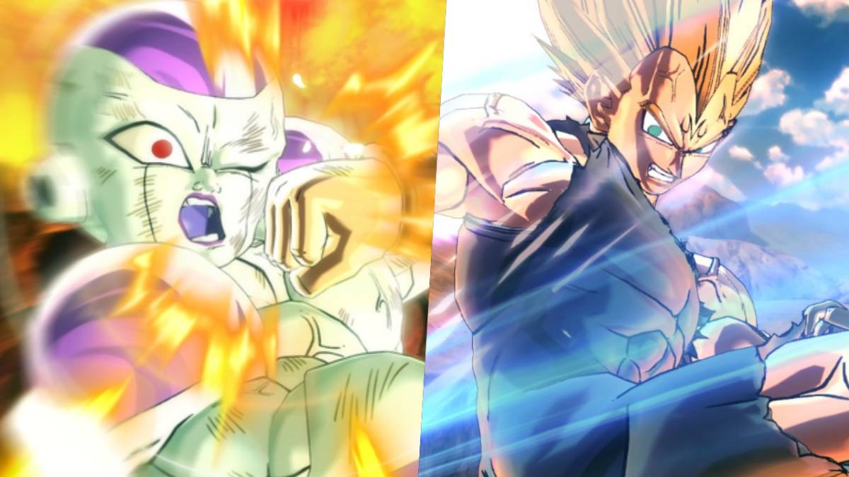 Dragon Ball Xenoverse 2 Tips Filgaia
