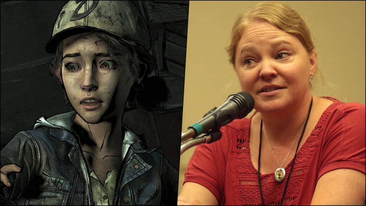 Actriz de Clementine sobre el caso The Walking Dead: fue “traumático ... Actriz de Clementine sobre el caso The Walking Dead: fue “traumático ...