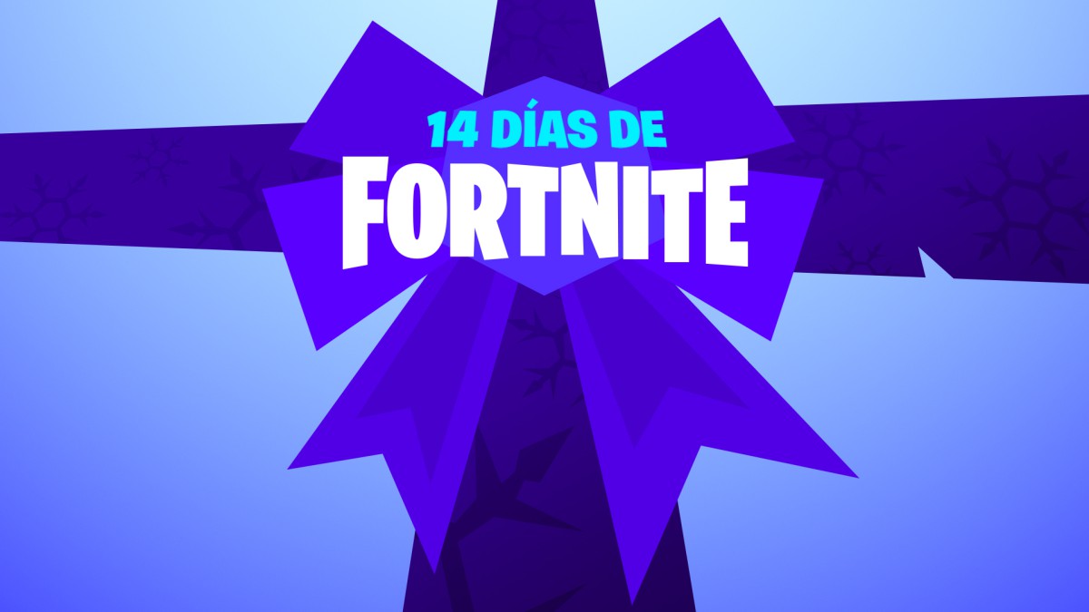 Resultado de imagen para 14 dÃ­as de fortnite