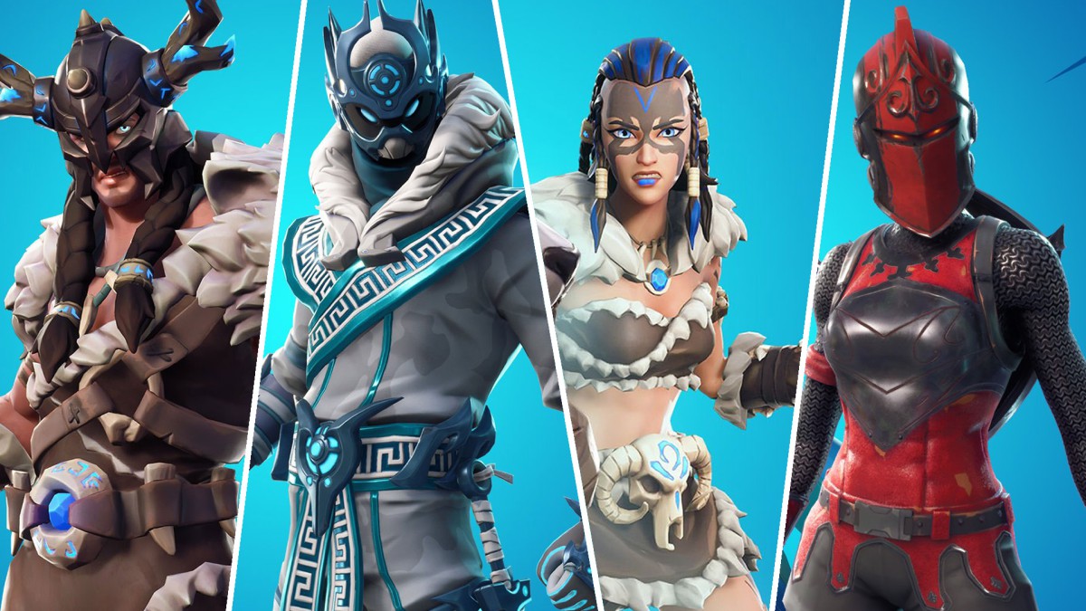 como completar los desafios de fortnite semana 8 temporada 7 - imagenes de personajes de fortnite temporada 7