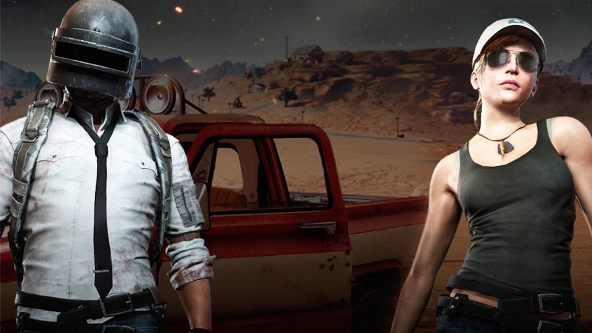 Need More Time? Read These Tips To Eliminate Pubg Developer