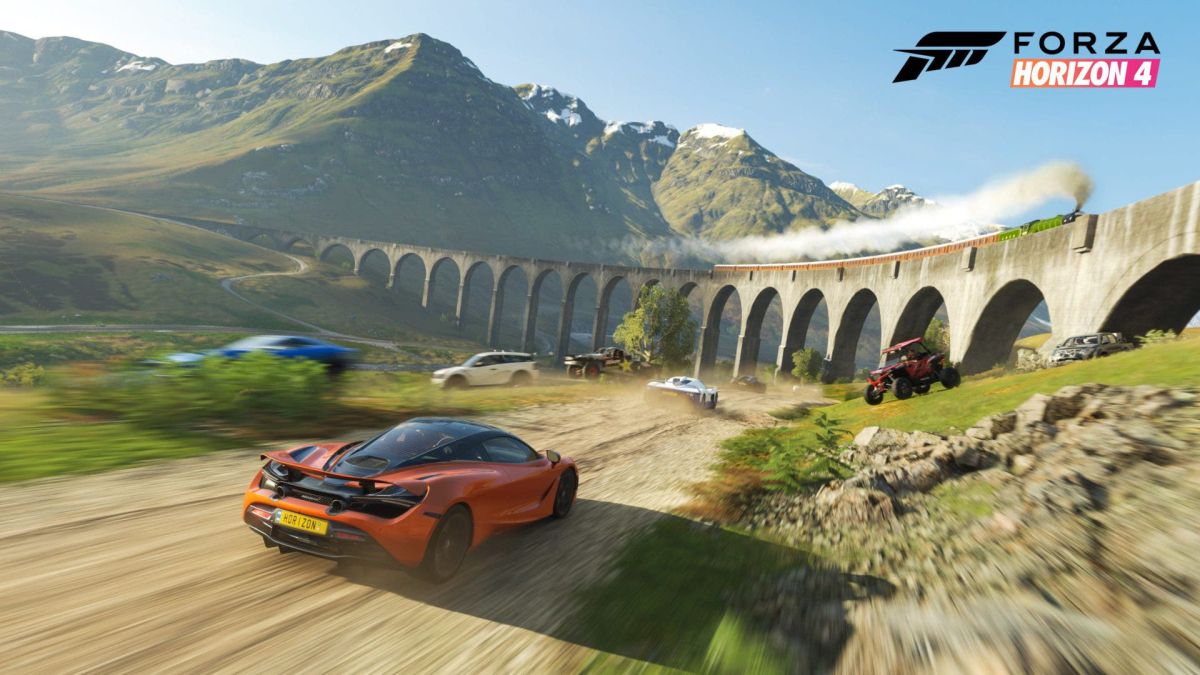 forza horizon 2 pc requisitos forza horizon 2 pc requisitos