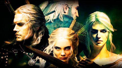 Geralt, Ciri y el ?endgame? de The Witcher