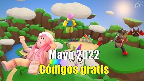 Free Roblox codes (May 2022); all available promo codes - Meristation