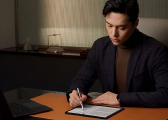 Huawei lanza su lector de libros electrónicos en España: disponibilidad y precio