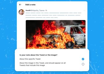 Twitter estrena una nueva característica para evitar la información engañosa