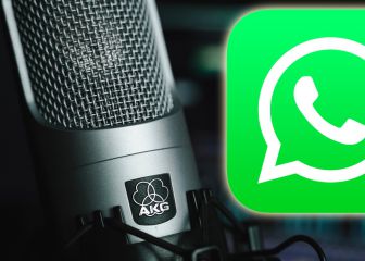 Cómo transcribir audios de WhatsApp: La herramienta gratuita de 'El Hormiguero' te lo cuenta