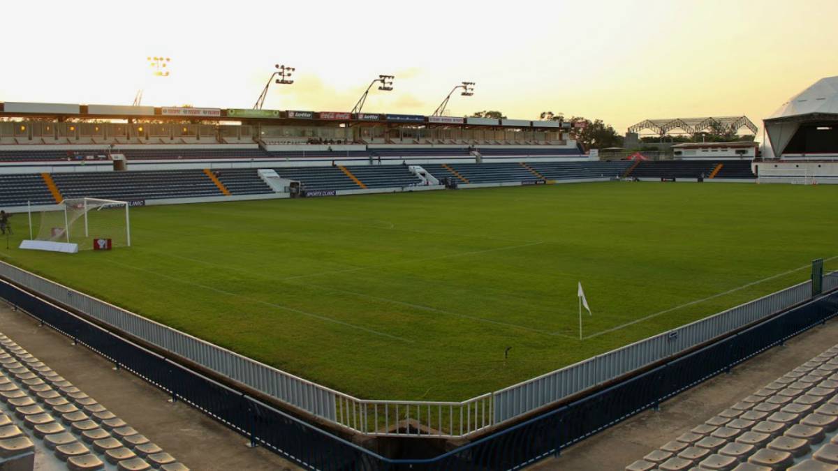 10 estadios olvidados que podrían ser de Liga MX o de 