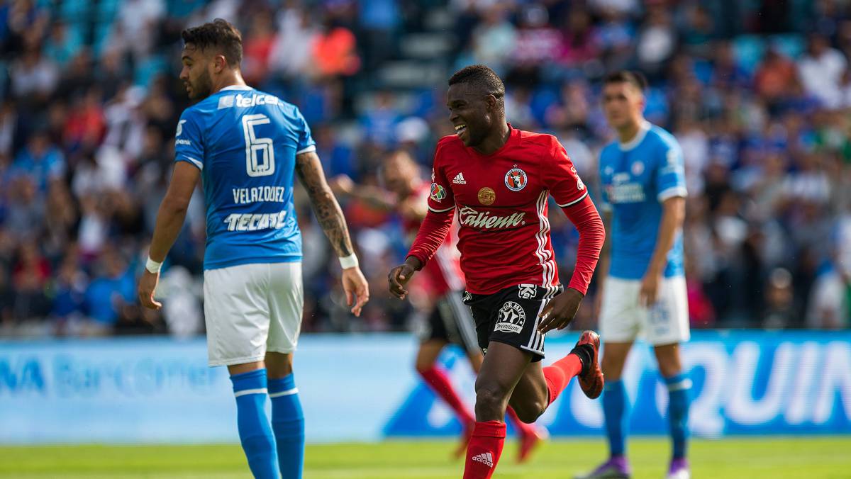 Fechas y horarios de la jornada 4 del Clausura 2017 de la Liga MX ... Fechas y horarios de la jornada 4 del Clausura 2017 de la Liga MX ...