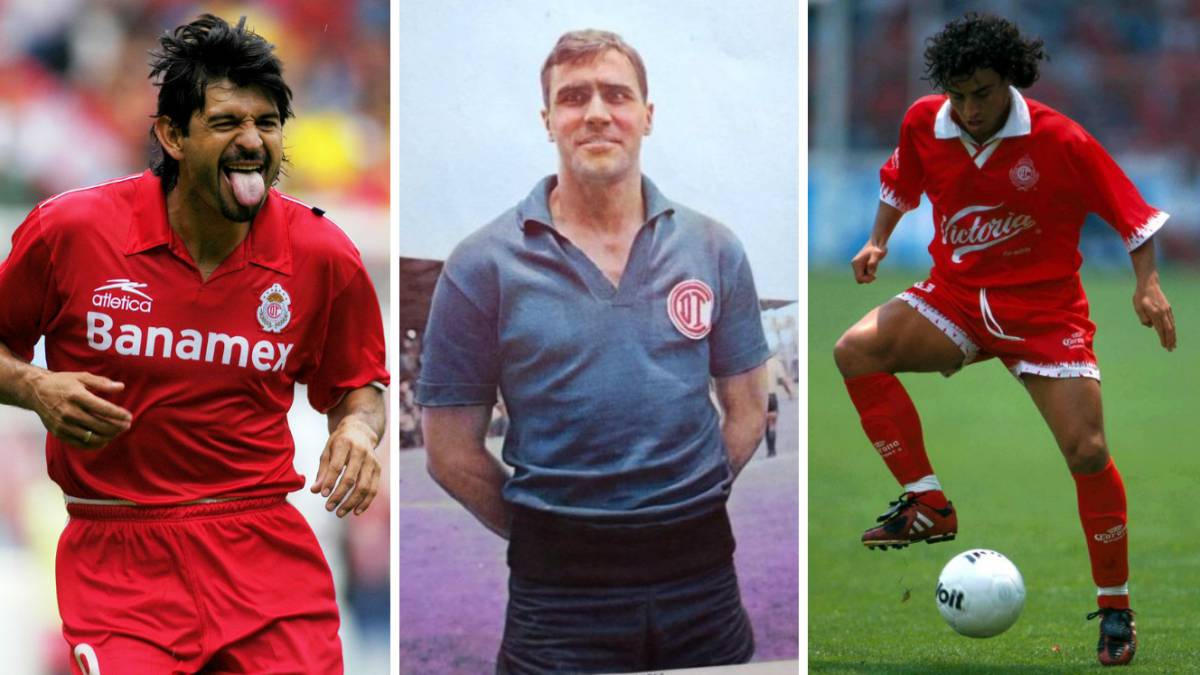 Liga MX | Los 100 mejores jugadores en la historia del