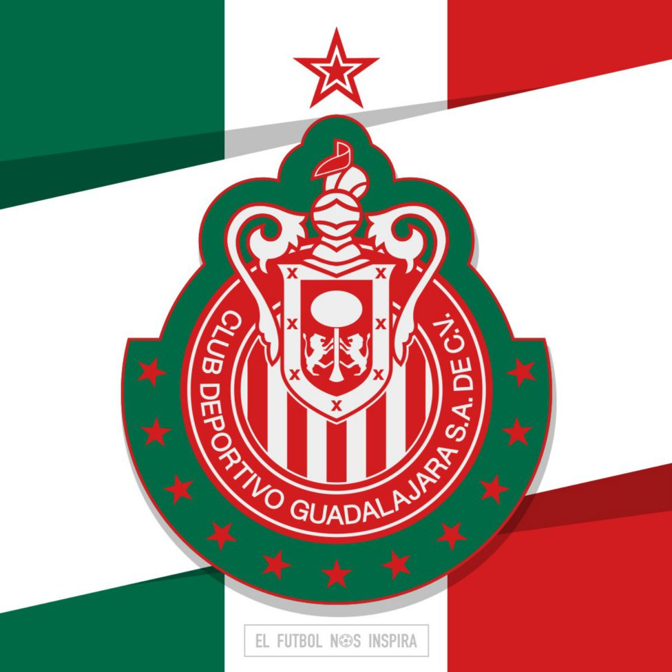 Liga MX: Los escudos más patriotas de la Liga MX - AS USA