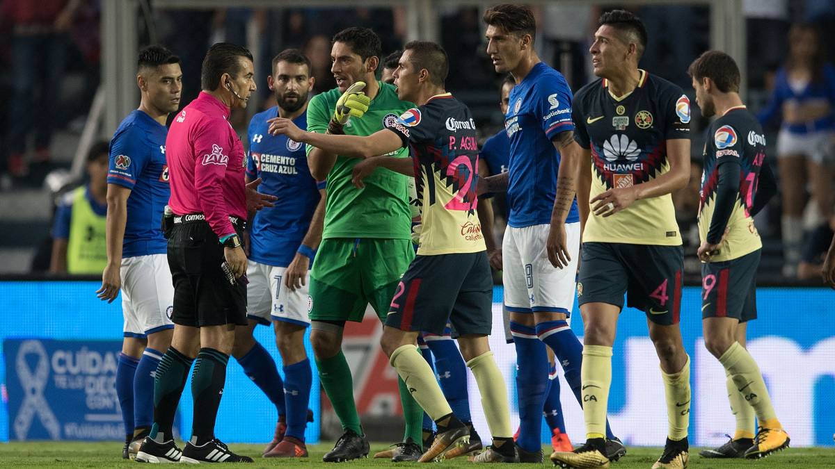 América vs Cruz Azul ya tiene precios para sus boletos América vs Cruz Azul ya tiene precios para sus boletos