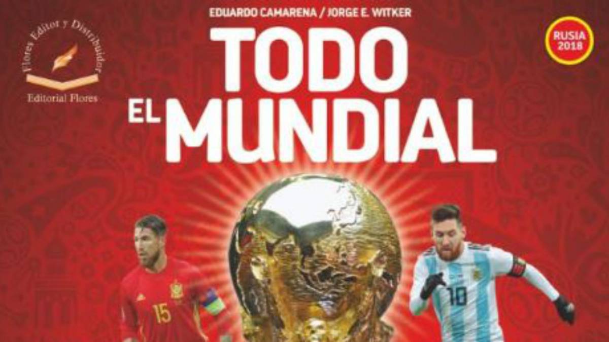 'Todo el Mundial': Las estadísticas de la Copa del Mundo ...