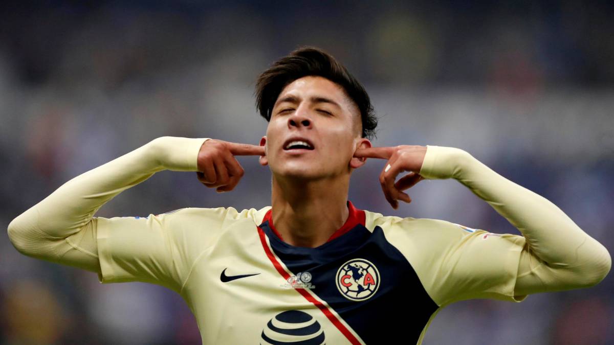 Resultado de imagen para edson alvarez