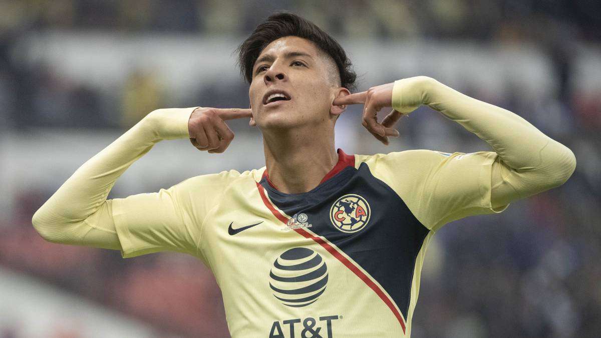 Image result for edson alvarez