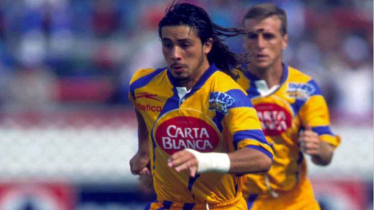 Qué fue de Claudio Núñez?, goleador en Clásicos Regios - AS México