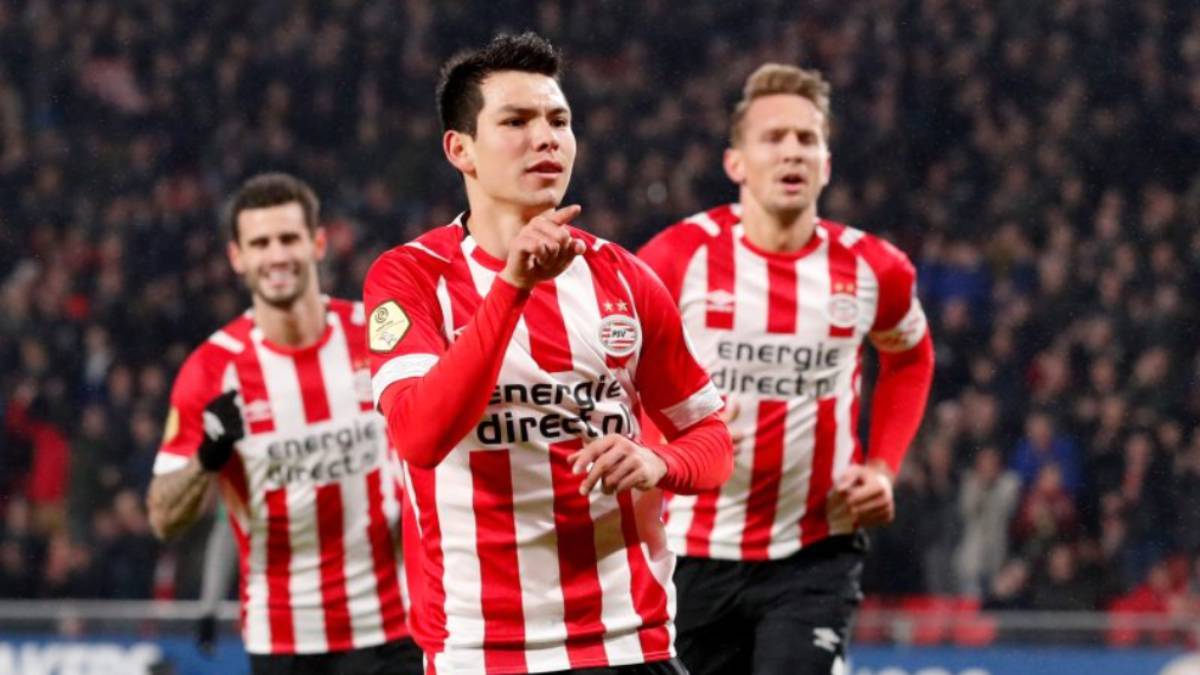 Resultado de imaxes para psv football 2019