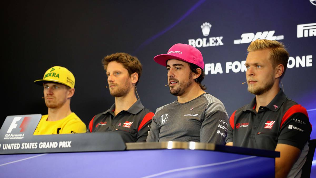 Cuanto Peso Pierden Los Pilotos De F1
