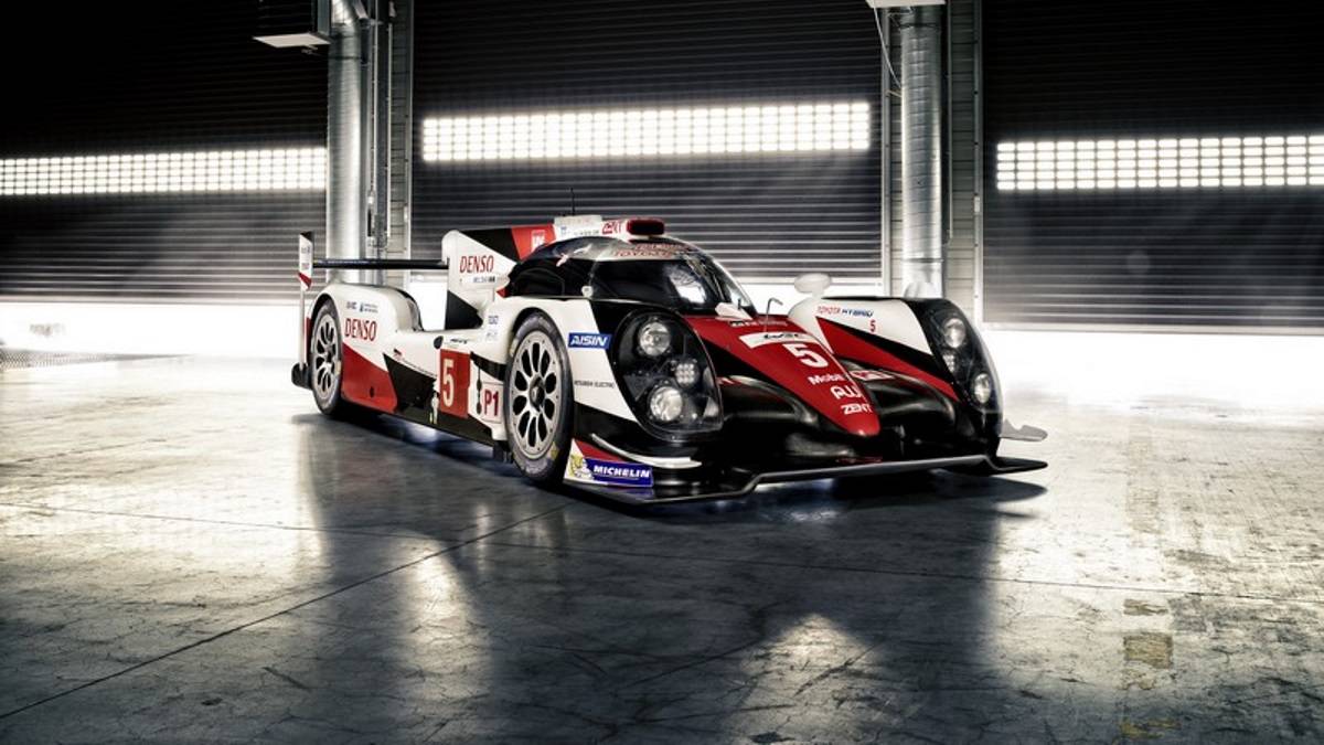 alonso toyota le mans