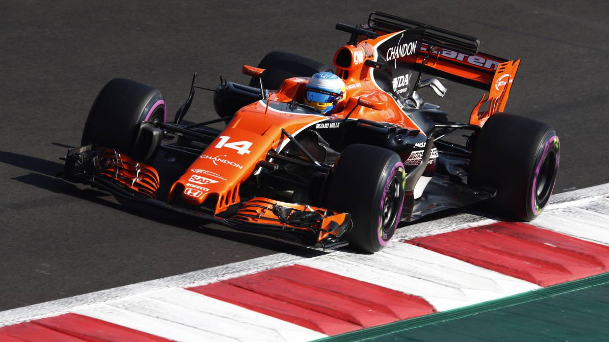 Renault Sharp Before 2020 Mclaren Will Not Influence The Engine