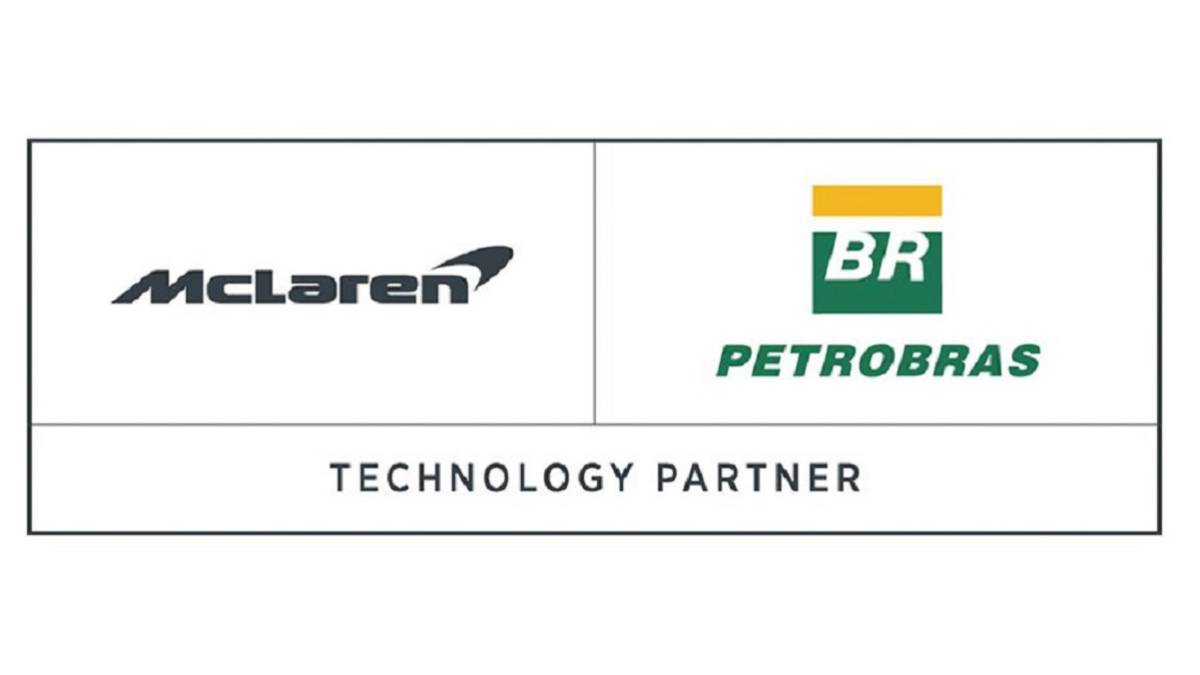 Mclaren Will Use Petrobras Fuel And Lubricants In 2019