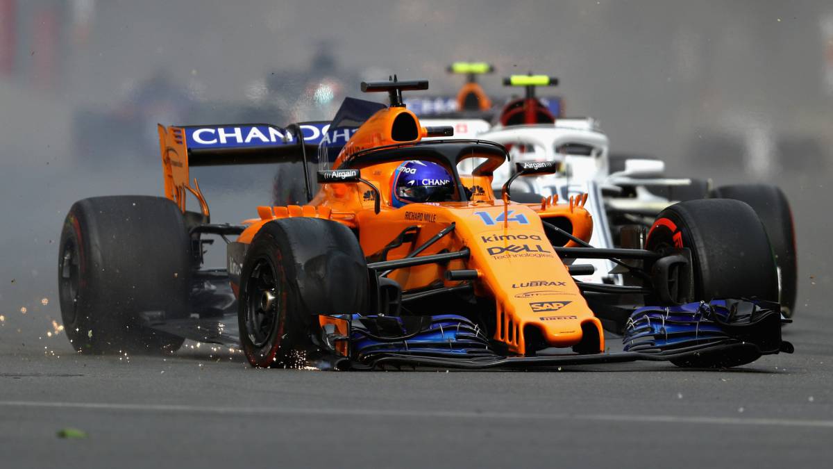 La FIA defiende a Alonso y no 'compra' el recurso de 